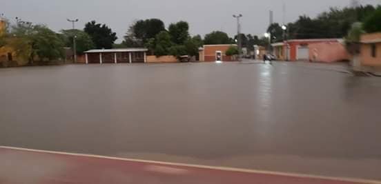 Las Venecia de México