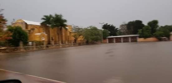 Las Venecia de México